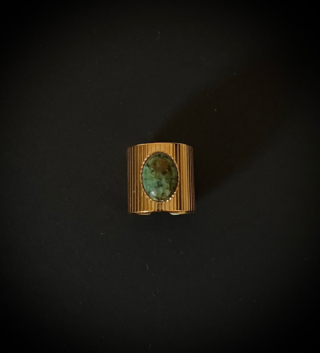 Anillo mira